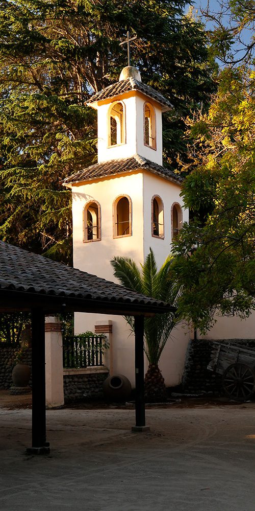 la-capilla