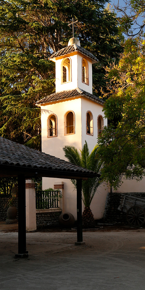 la-capilla